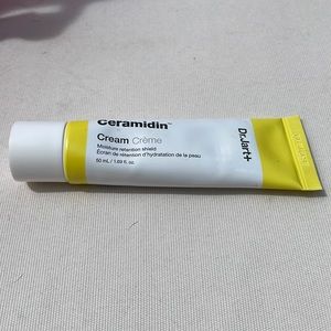 Dr.Jart+ Ceramidin Cream